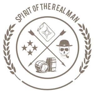Spirit of the Real Man (LED)